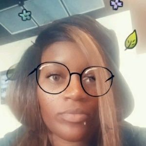 Meet your Posher, Anissa